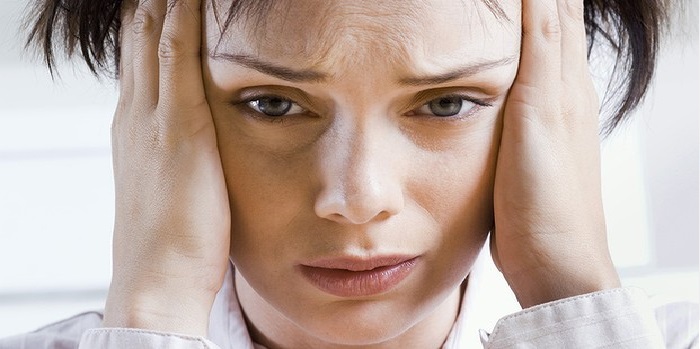 Stress Causes and Treatment