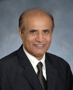 Dr. Ghulam Qadir MD