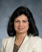 Dr. Vijaya Ramesh MD